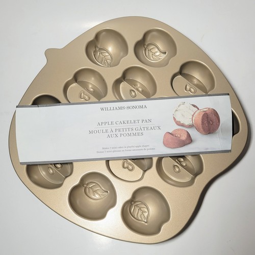 New nordic ware - nordic, cakelet